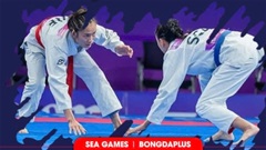 Jujitsu Việt Nam giành 9 HCV, xếp nhì Grand Prix châu Á 2026